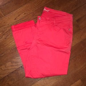 Old Navy Sweetheart Jeans